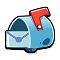 Mail Icon