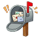 Mail Icon