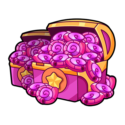 Next reward